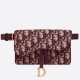 Replica Marsupio Dior Bordeaux Oblique Replica Marsupio Dior Bordeaux Oblique