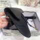 Replica Marsupio Dior Saddle granulato nero Replica Marsupio Dior Saddle granulato nero