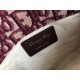 Replica Marsupio Dior Saddle Tela bordeaux obliqua Replica Marsupio Dior Saddle Tela bordeaux obliqua