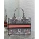 Replica Dior Medium Book Tote Borsa Dior Farfalla intorno al mondo ricamato Replica Dior Medium Book Tote Borsa Dior Farfalla intorno al mondo ricamato