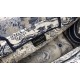 Replica Borsa tote Dior piccola a libro Toile De Jouy con motivo tela blu Replica Borsa tote Dior piccola a libro Toile De Jouy con motivo tela blu