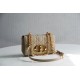 Replica Borsa Caro piccola Dior in pelle di vitello Cannage Beige Replica Borsa Caro piccola Dior in pelle di vitello Cannage Beige