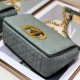 Replica Borsa Dior Piccola Caro In Pelle Di Vitello Cannage Grigia Replica Borsa Dior Piccola Caro In Pelle Di Vitello Cannage Grigia