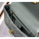 Replica Borsa Dior Piccola Caro In Pelle Di Vitello Cannage Grigia Replica Borsa Dior Piccola Caro In Pelle Di Vitello Cannage Grigia