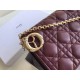 Replica Pochette Dior Lady Dior Con Catena Bordeaux Replica Pochette Dior Lady Dior Con Catena Bordeaux
