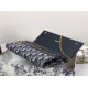 Replica Pochette Dior Su Catena Obliqua Tela Blu Replica Pochette Dior Su Catena Obliqua Tela Blu