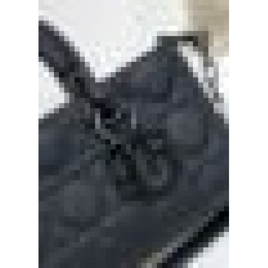 Replica Borsa piccola Dior Lady D-Joy Nero ultra opaco Replica Borsa piccola Dior Lady D-Joy Nero ultra opaco