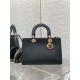 Replica Dior Medium Lady D-Sire Borsa My ABCDior Dior Nera Replica Dior Medium Lady D-Sire Borsa My ABCDior Dior Nera