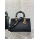 Replica Dior Medium Lady D-Sire Borsa My ABCDior Dior Nera Replica Dior Medium Lady D-Sire Borsa My ABCDior Dior Nera