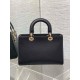 Replica Dior Medium Lady D-Sire Borsa My ABCDior Dior Nera Replica Dior Medium Lady D-Sire Borsa My ABCDior Dior Nera