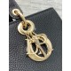 Replica Dior Medium Lady D-Sire Borsa My ABCDior Dior Nera Replica Dior Medium Lady D-Sire Borsa My ABCDior Dior Nera
