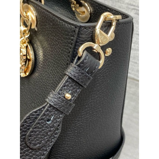 Replica Dior Medium Lady D-Sire Borsa My ABCDior Dior Nera Replica Dior Medium Lady D-Sire Borsa My ABCDior Dior Nera