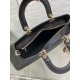 Replica Dior Medium Lady D-Sire Borsa My ABCDior Dior Nera Replica Dior Medium Lady D-Sire Borsa My ABCDior Dior Nera