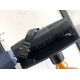 Replica Valigetta Dior Lingot CD Diamond Tela Nera Replica Valigetta Dior Lingot CD Diamond Tela Nera