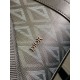 Replica Valigetta Dior Lingot CD Diamond Tela Nera Replica Valigetta Dior Lingot CD Diamond Tela Nera