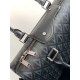 Replica Valigetta Dior Lingot CD Diamond Tela Nera Replica Valigetta Dior Lingot CD Diamond Tela Nera