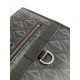 Replica Borsa tote Dior Safari CD Diamond Tela Nera Replica Borsa tote Dior Safari CD Diamond Tela Nera