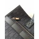 Replica Borsa tote Dior Safari Dior Oblique jacquard nera Replica Borsa tote Dior Safari Dior Oblique jacquard nera