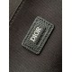 Replica Borsa tote Dior Safari Dior Oblique jacquard nera Replica Borsa tote Dior Safari Dior Oblique jacquard nera
