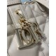 Replica Borsa Dior Toujours Media In Vitello Macrocannage Beige Replica Borsa Dior Toujours Media In Vitello Macrocannage Beige