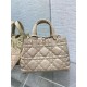 Replica Borsa Dior Toujours Media In Vitello Macrocannage Beige Replica Borsa Dior Toujours Media In Vitello Macrocannage Beige