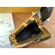 Replica Borsa Fendi First Nano Charm Fendi Nappa Nera Replica Borsa Fendi First Nano Charm Fendi Nappa Nera