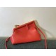 Replica Borsa Fendi Prima Piccola Borsa Fendi Nappa Rossa Replica Borsa Fendi Prima Piccola Borsa Fendi Nappa Rossa