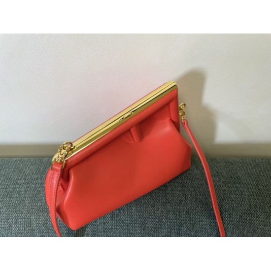 Replica Borsa Fendi Prima Piccola Borsa Fendi Nappa Rossa Replica Borsa Fendi Prima Piccola Borsa Fendi Nappa Rossa