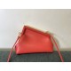 Replica Borsa Fendi Prima Piccola Borsa Fendi Nappa Rossa Replica Borsa Fendi Prima Piccola Borsa Fendi Nappa Rossa