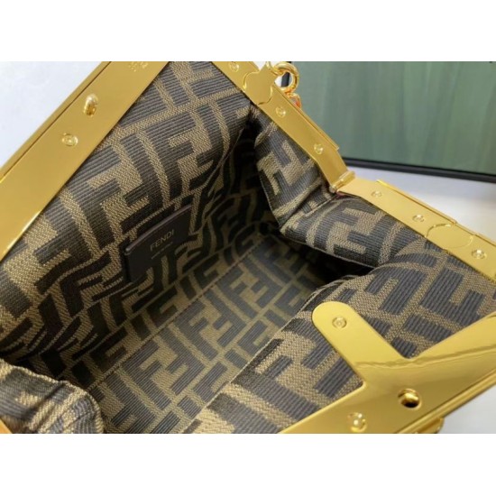 Replica Borsa Fendi Prima Piccola Borsa Fendi Nappa Rossa Replica Borsa Fendi Prima Piccola Borsa Fendi Nappa Rossa