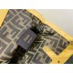 Replica Fendi Prima Borsa Piccola Borsa Fendi Nappa Gialla Replica Fendi Prima Borsa Piccola Borsa Fendi Nappa Gialla