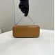 Replica Borsa a tracolla Fendi First Sight Fendi Mini Marrone Replica Borsa a tracolla Fendi First Sight Fendi Mini Marrone