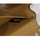 Replica Borsa a tracolla Fendi First Sight Fendi Mini Marrone Replica Borsa a tracolla Fendi First Sight Fendi Mini Marrone