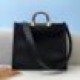 Replica Borsa shopper media Fendi Sunshine Nera Replica Borsa shopper media Fendi Sunshine Nera