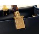 Replica Borsa shopper media Fendi Sunshine Nera Replica Borsa shopper media Fendi Sunshine Nera