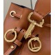 Replica Fendi Mon Tresor secchiello Mini Borsa Fendi Marrone Replica Fendi Mon Tresor secchiello Mini Borsa Fendi Marrone
