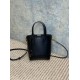 Replica Borsa tote YSL Saint Laurent mini Toy Shopping Nera