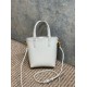 Replica Borsa tote YSL Saint Laurent mini Toy Shopping Bianca Replica Borsa tote YSL Saint Laurent mini Toy Shopping Bianca
