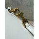 Replica Borsa tote YSL Saint Laurent mini Toy Shopping Bianca Replica Borsa tote YSL Saint Laurent mini Toy Shopping Bianca