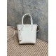 Replica Borsa tote YSL Saint Laurent mini Toy Shopping Bianca Replica Borsa tote YSL Saint Laurent mini Toy Shopping Bianca