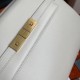 Replica Borsa YSL Saint Laurent Manhattan Baguette Bianca Replica Borsa YSL Saint Laurent Manhattan Baguette Bianca