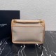 Replica Borsa Niki media YSL Saint Laurent in tela di cotone Replica Borsa Niki media YSL Saint Laurent in tela di cotone