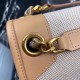 Replica Borsa Niki media YSL Saint Laurent in tela di cotone Replica Borsa Niki media YSL Saint Laurent in tela di cotone