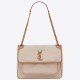 Replica Borsa Niki media YSL Saint Laurent in tela di cotone Replica Borsa Niki media YSL Saint Laurent in tela di cotone