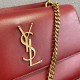 Replica Borsa YSL Saint Laurent nuova media Sunset nera Replica Borsa YSL Saint Laurent nuova media Sunset nera