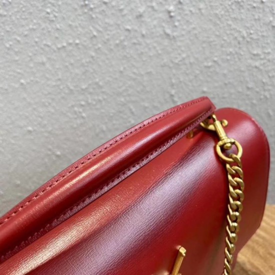 Replica Borsa YSL Saint Laurent nuova media Sunset nera Replica Borsa YSL Saint Laurent nuova media Sunset nera