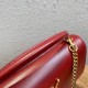 Replica Borsa YSL Saint Laurent nuova media Sunset nera Replica Borsa YSL Saint Laurent nuova media Sunset nera