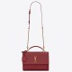 Replica Borsa YSL Saint Laurent nuova media Sunset nera Replica Borsa YSL Saint Laurent nuova media Sunset nera