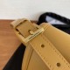 Replica Borsa piccola YSL Saint Laurent Solferino Pelle di vitello marrone Replica Borsa piccola YSL Saint Laurent Solferino Pelle di vitello marrone