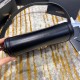 Replica Borsa piccola YSL Saint Laurent Solferino Pelle di vitello nera Replica Borsa piccola YSL Saint Laurent Solferino Pelle di vitello nera
